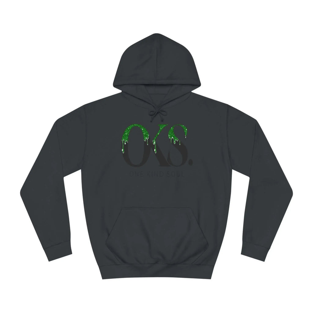 College Hoodie Printify