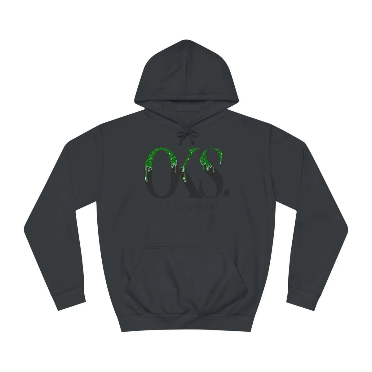 College Hoodie Printify