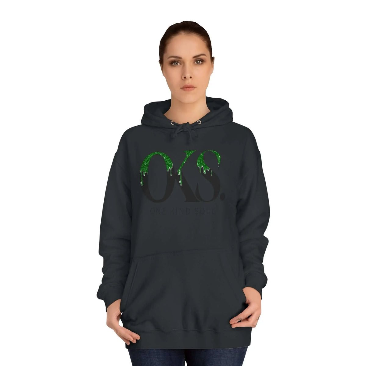 College Hoodie Printify
