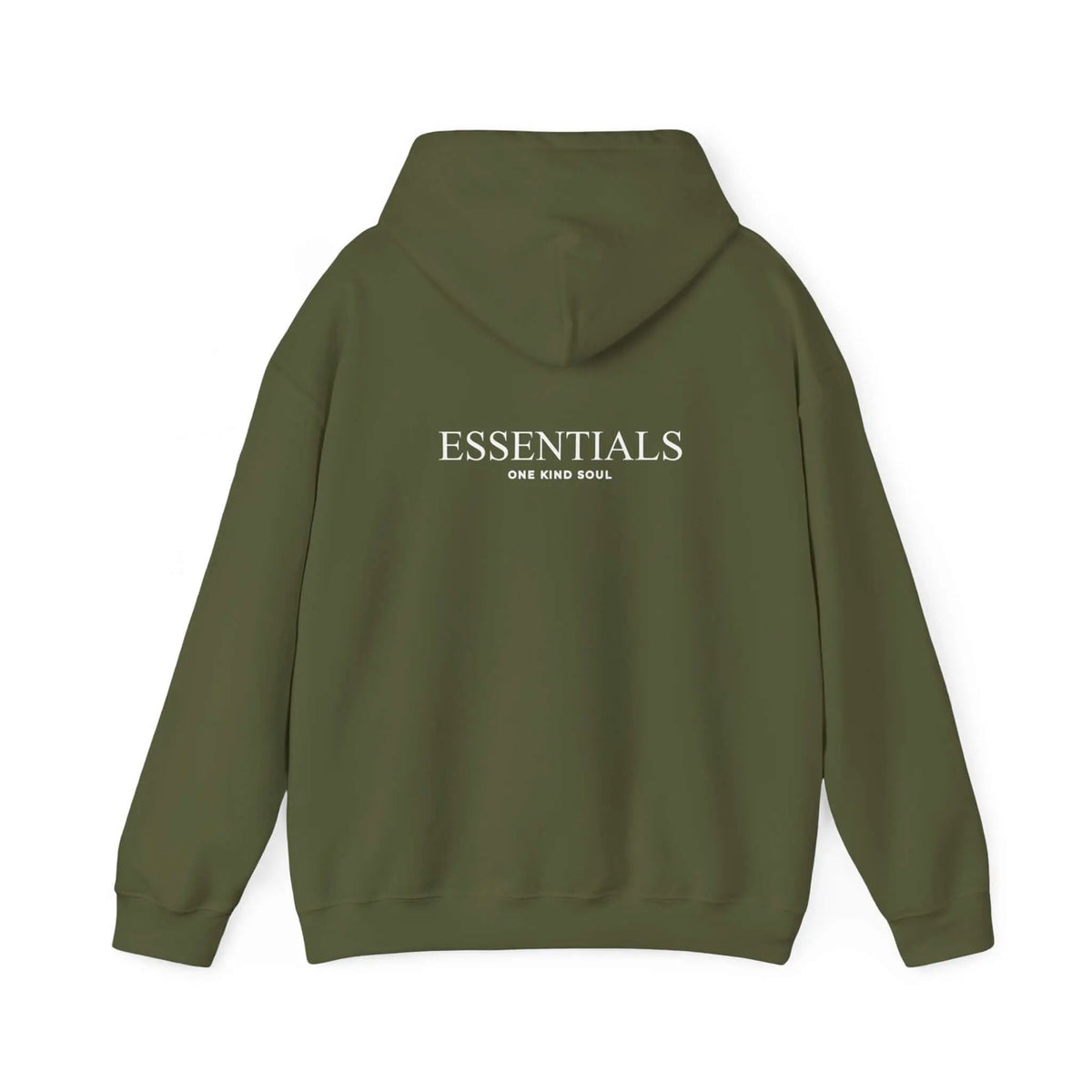 Unisex Heavy Blend™ Hooded Sweatshirt-One Kind Soul