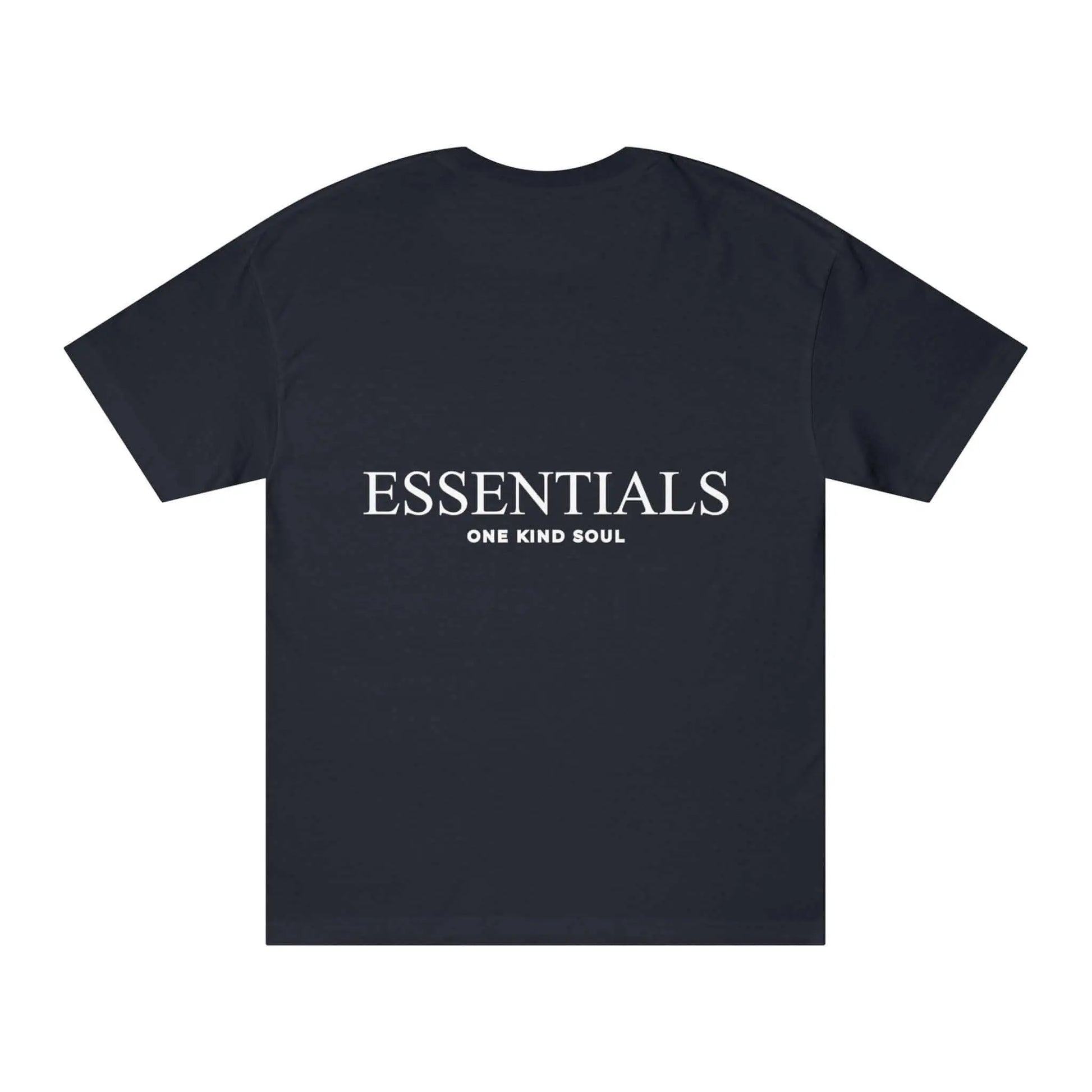 Unisex Classic Tee-One Kind Soul