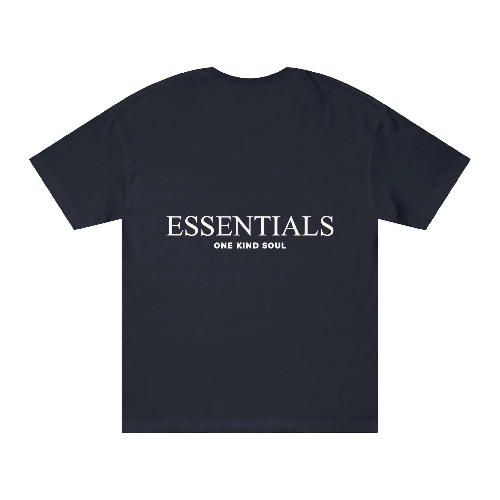 Unisex Classic Tee-One Kind Soul