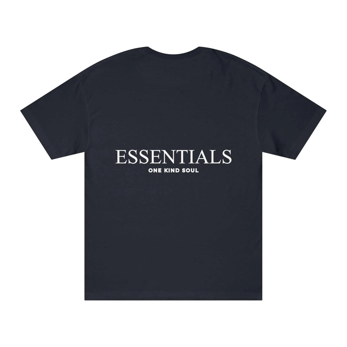 Unisex Classic Tee-One Kind Soul
