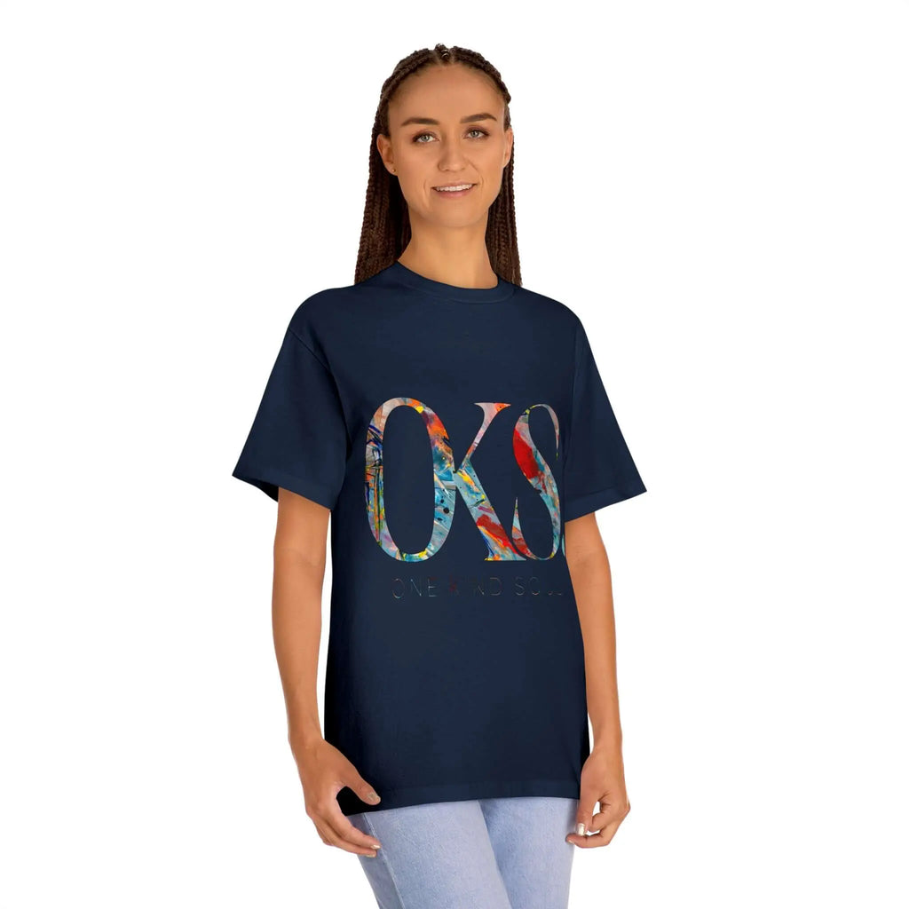 Unisex Classic Tee-One Kind Soul