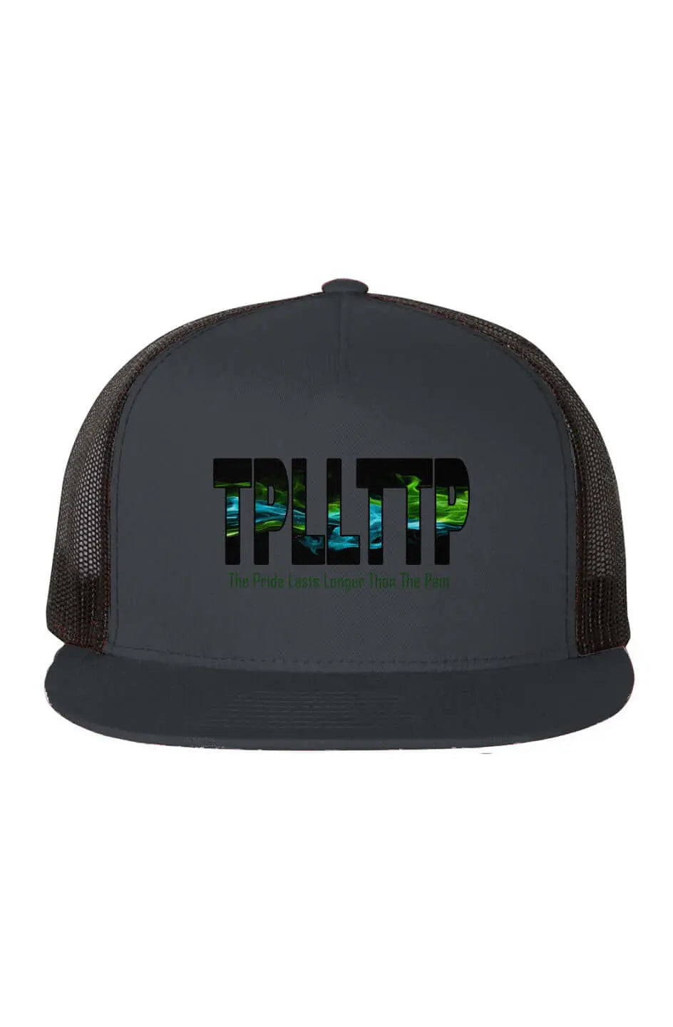  TPLLTTP Trucker-Cap
