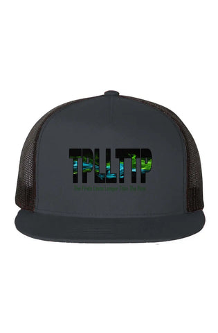  TPLLTTP Trucker-Cap