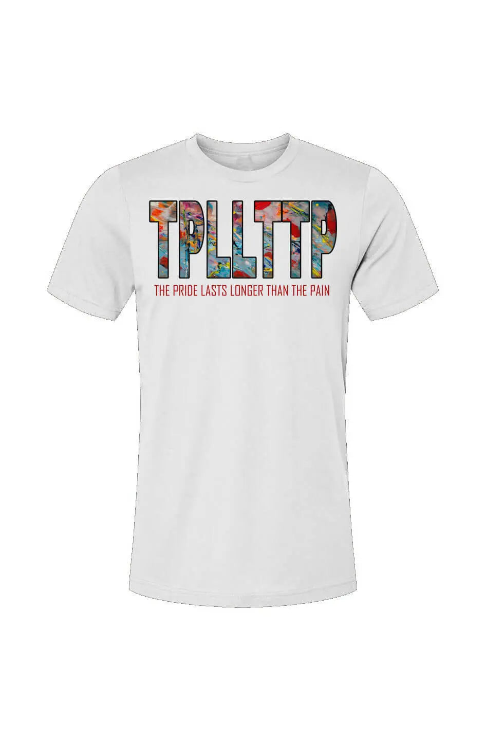 Tpllttp Jersey T-Shirt