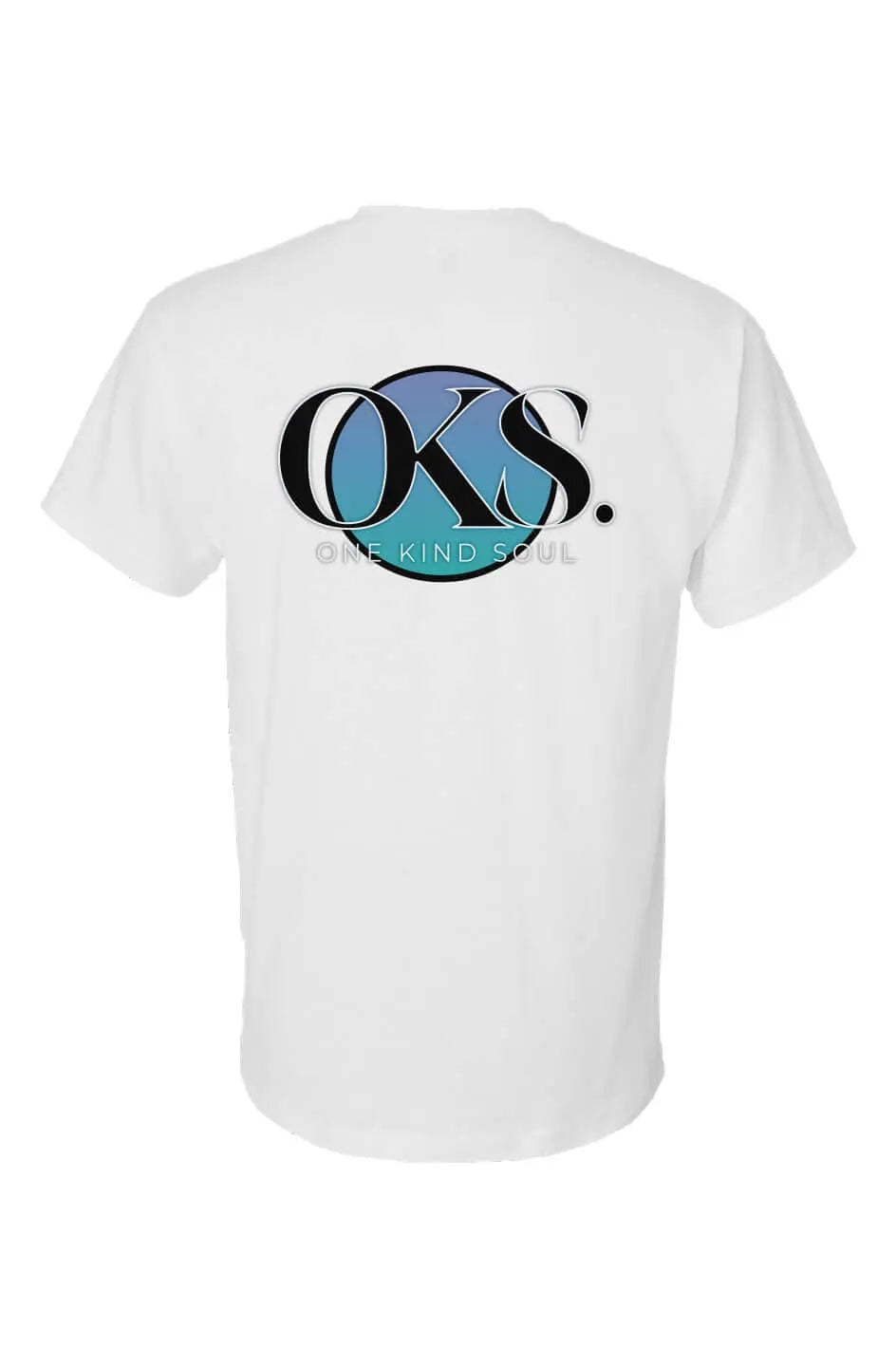 OKS short sleeve t shirt-One Kind Soul