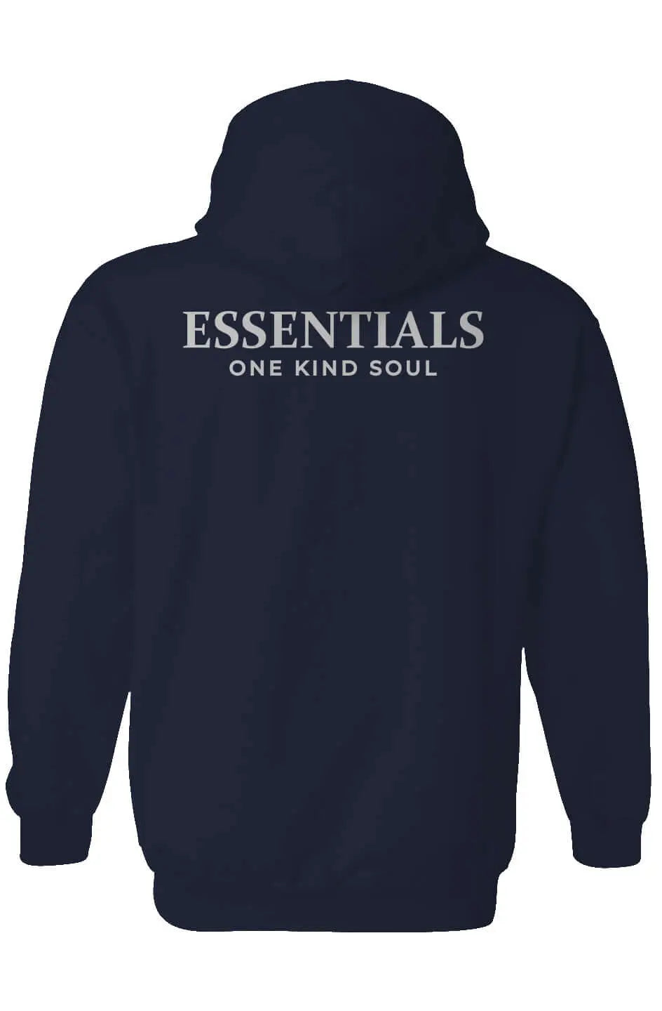 Break the rules Pullover Hoodies-One Kind Soul