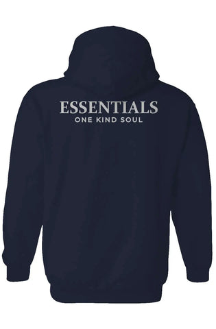 Break the rules Pullover Hoodies-One Kind Soul