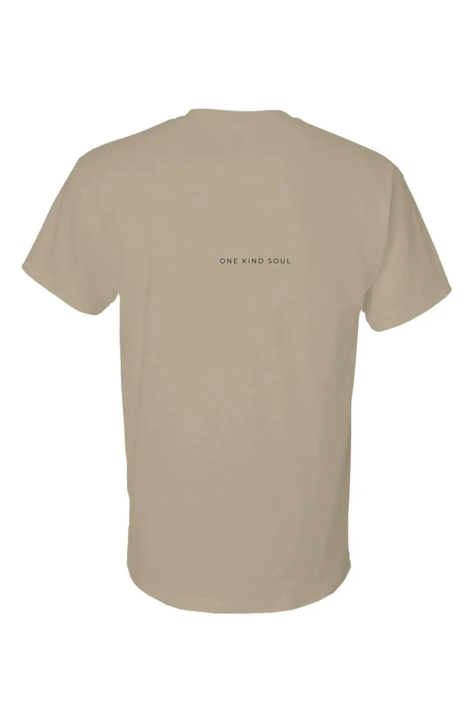 OKS short sleeve t shirt-One Kind Soul