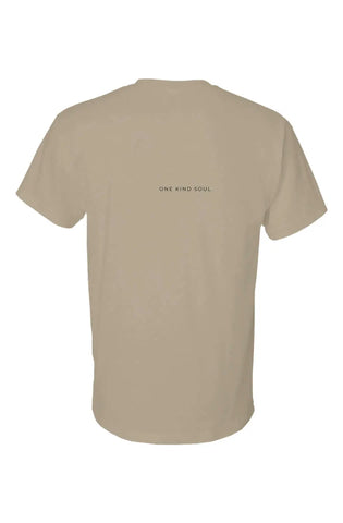 OKS short sleeve t shirt-One Kind Soul