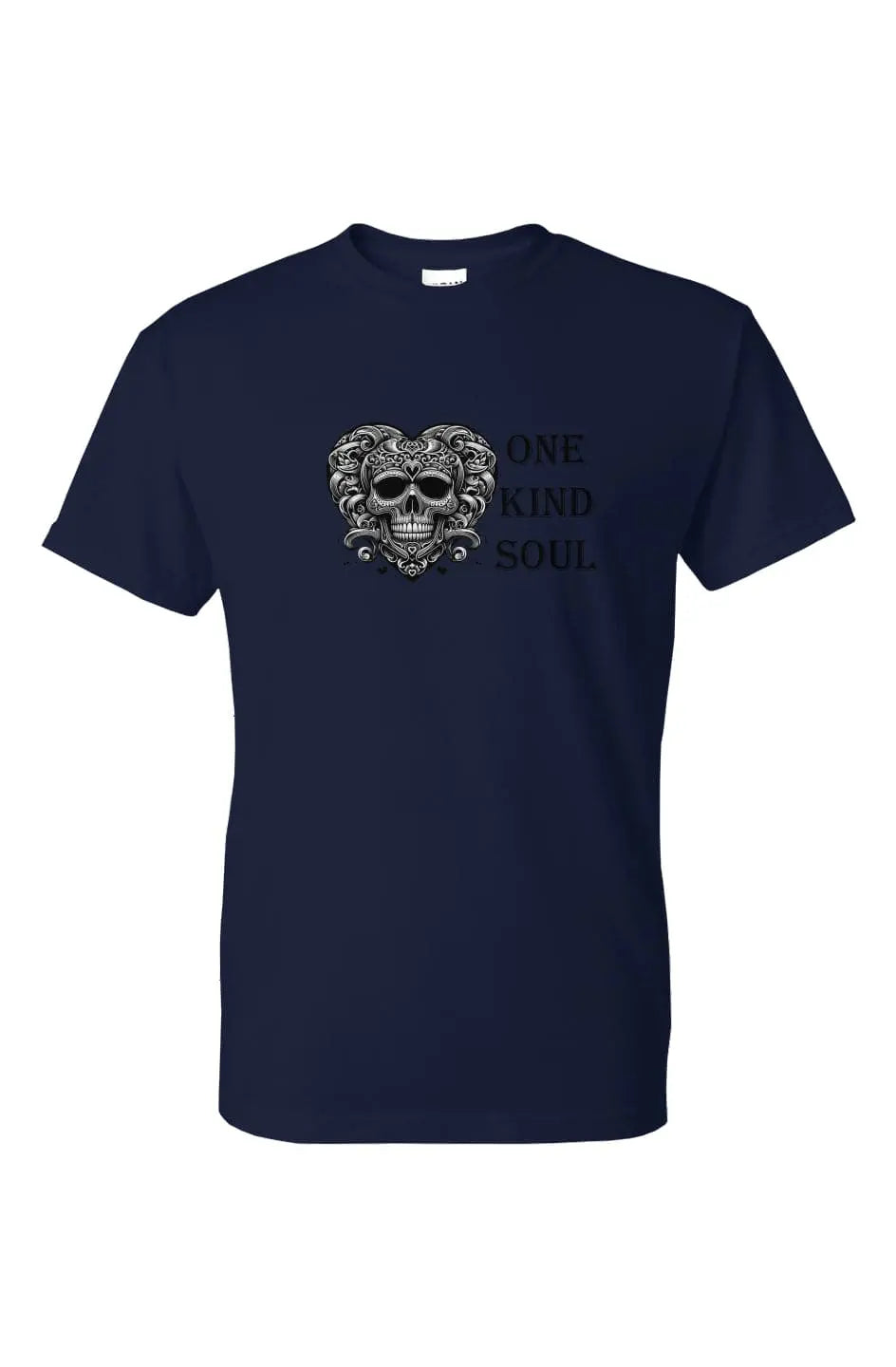 OKS short sleeve t shirt-One Kind Soul