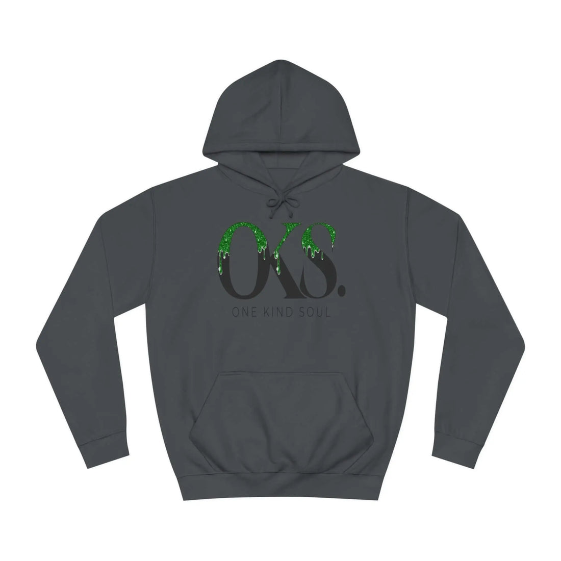 College Hoodie Printify