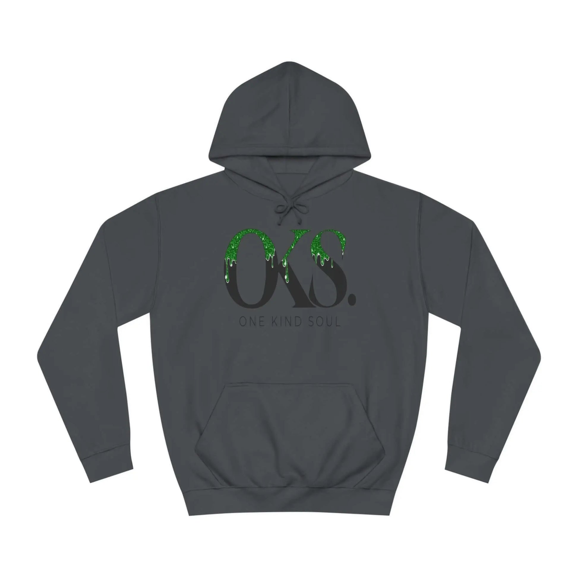 College Hoodie Printify