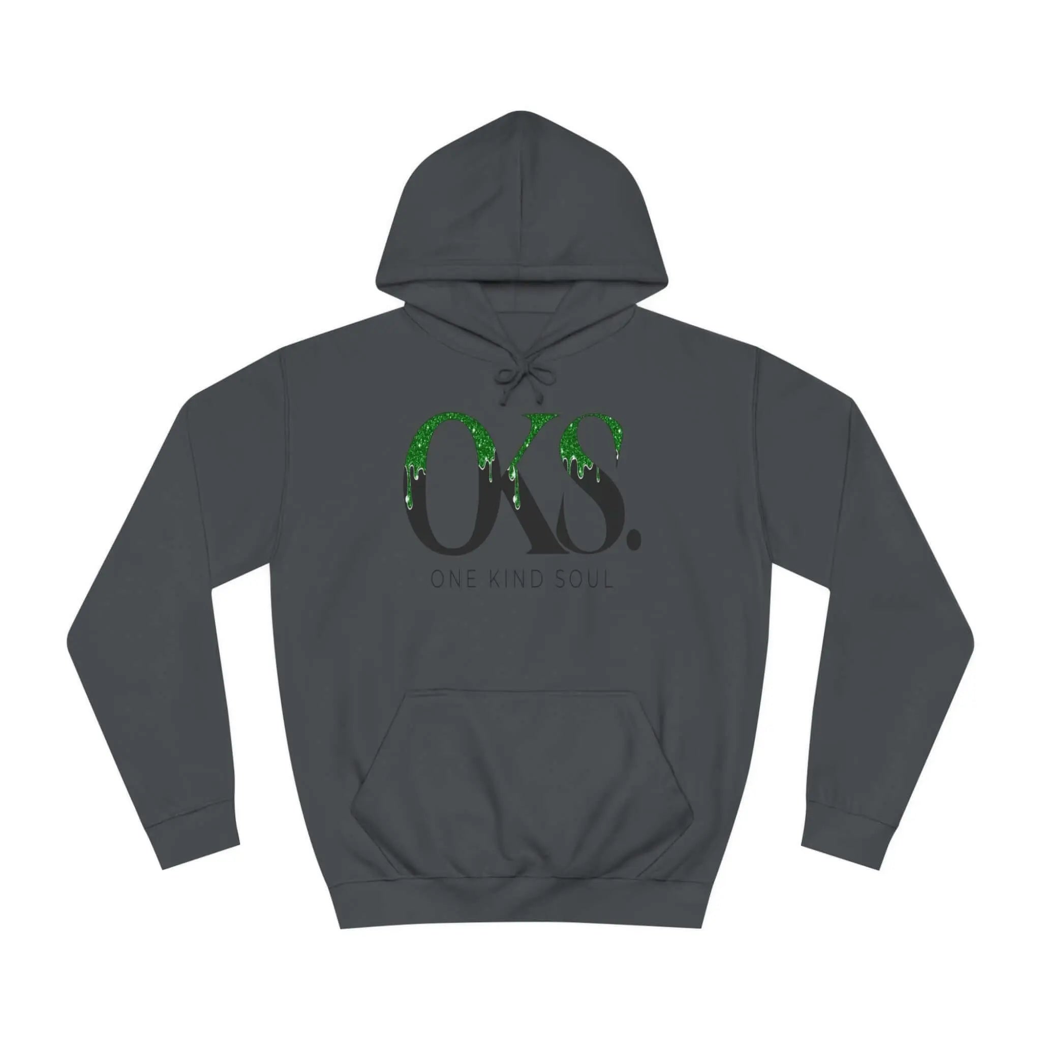 College Hoodie Printify