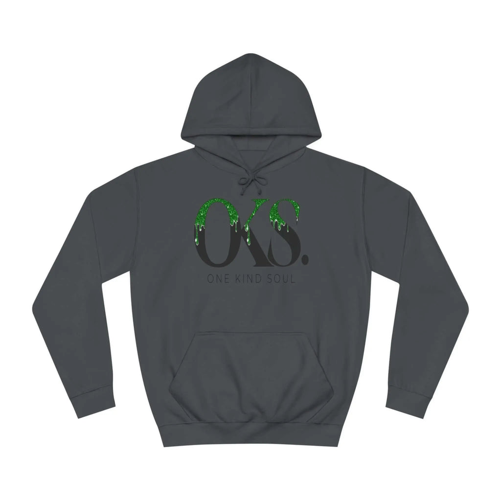 College Hoodie Printify