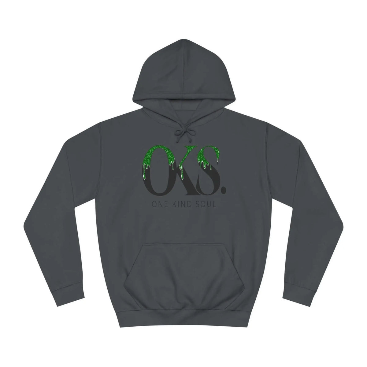 College Hoodie Printify