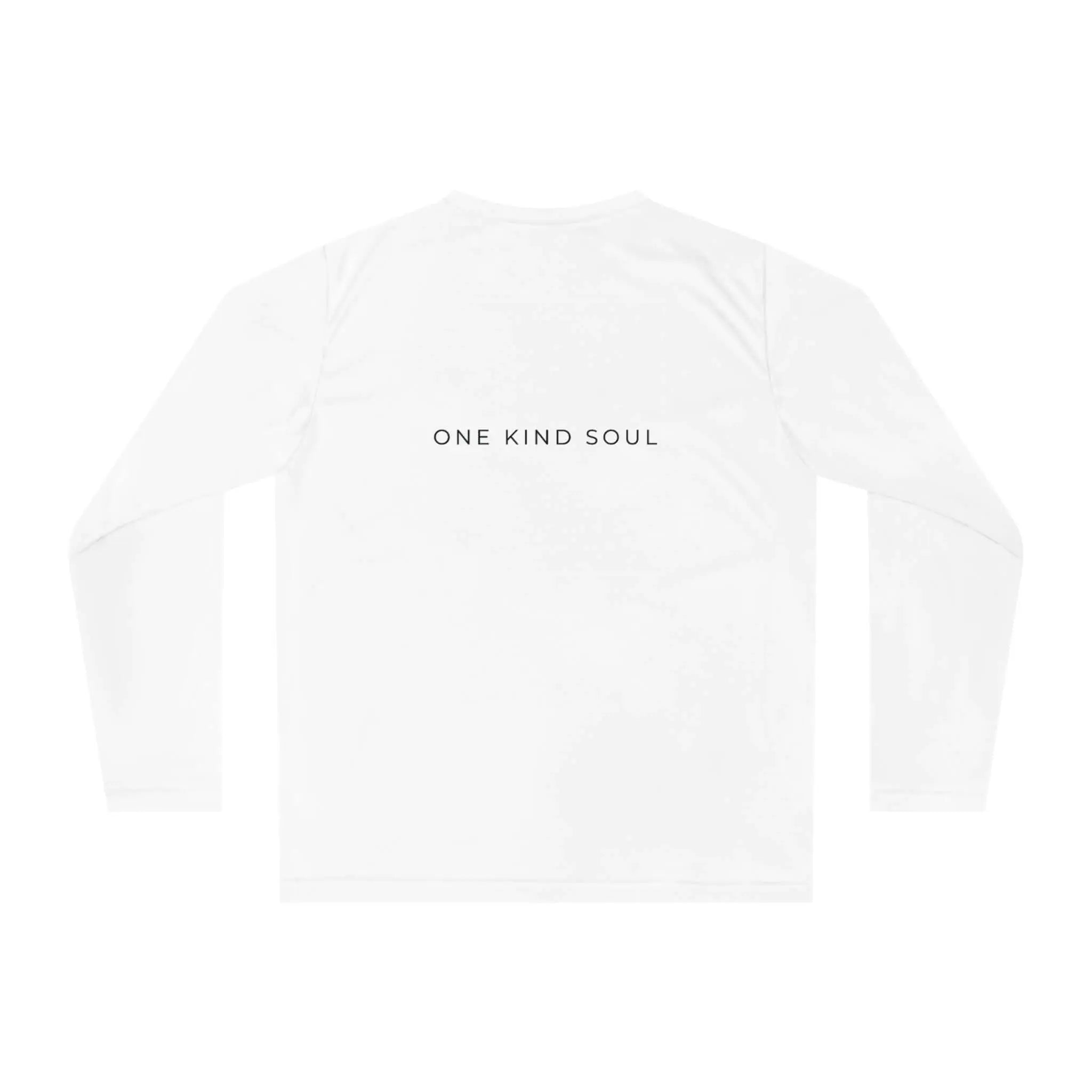 Performance Long Sleeve Shirt Printify