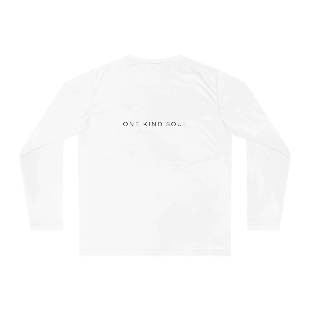 Performance Long Sleeve Shirt Printify