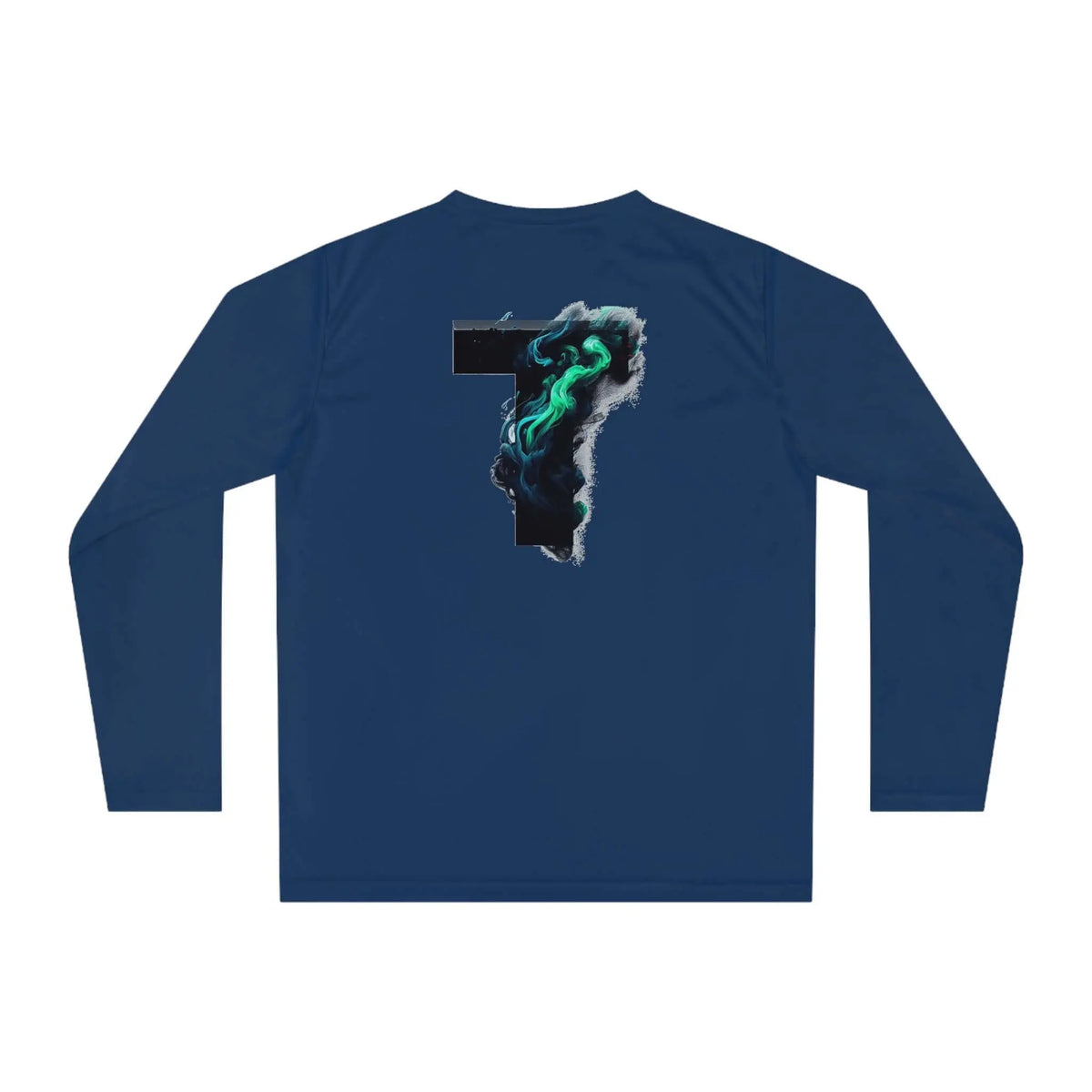 Unisex Performance Long Sleeve Shirt-One Kind Soul