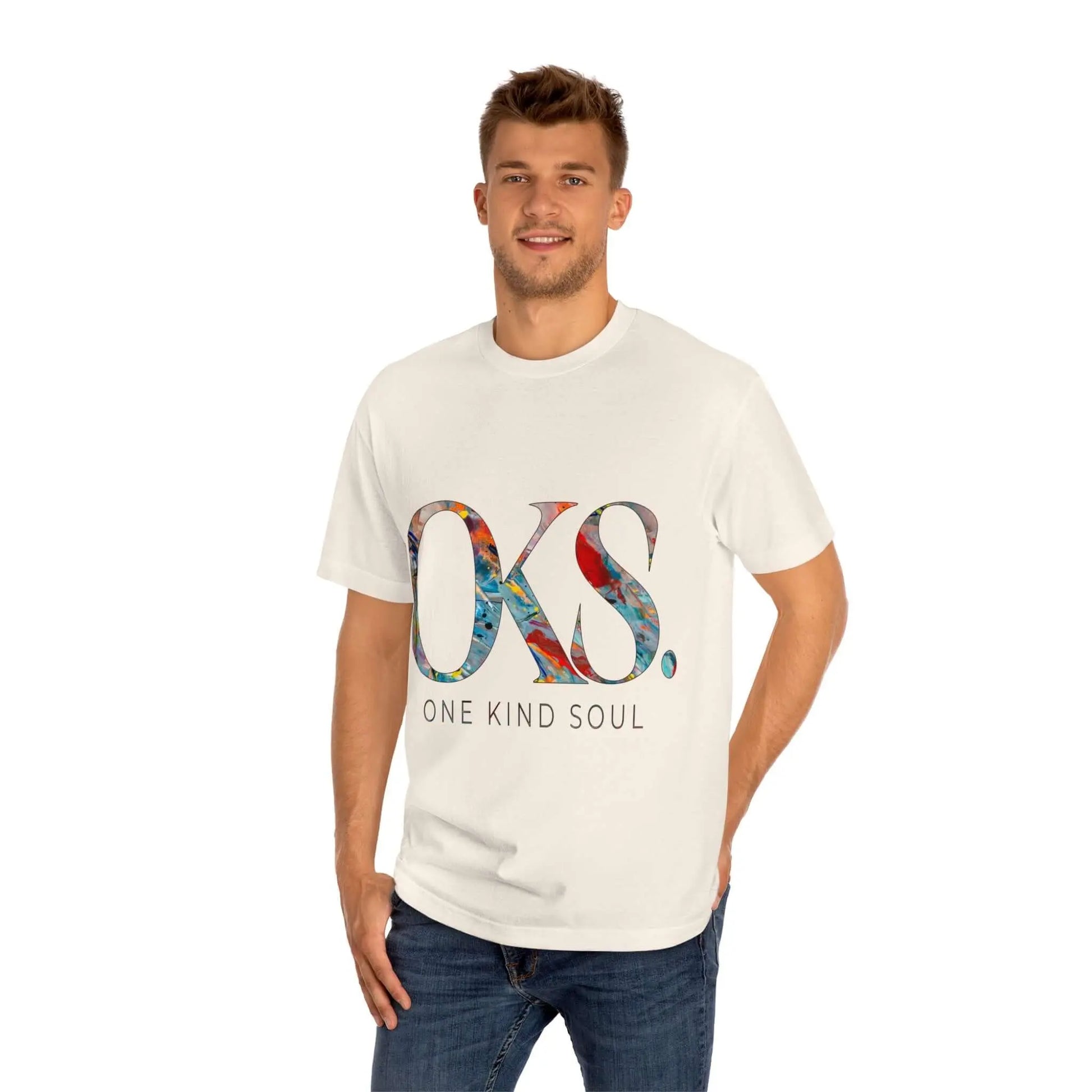 Unisex Classic Tee-One Kind Soul