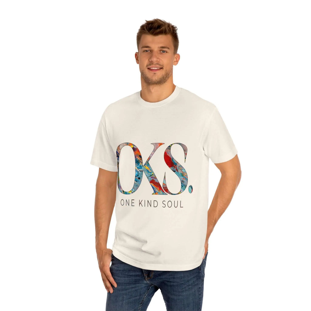 Unisex Classic Tee-One Kind Soul