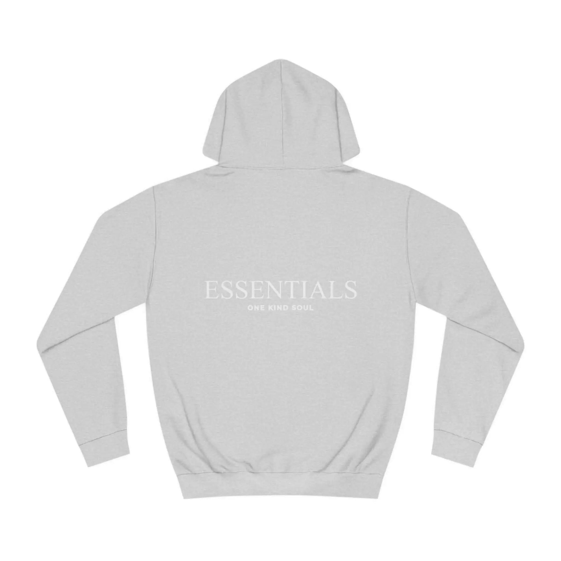 College Hoodie Printify