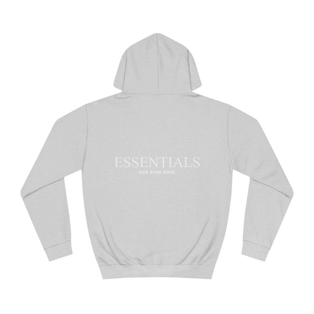 College Hoodie Printify