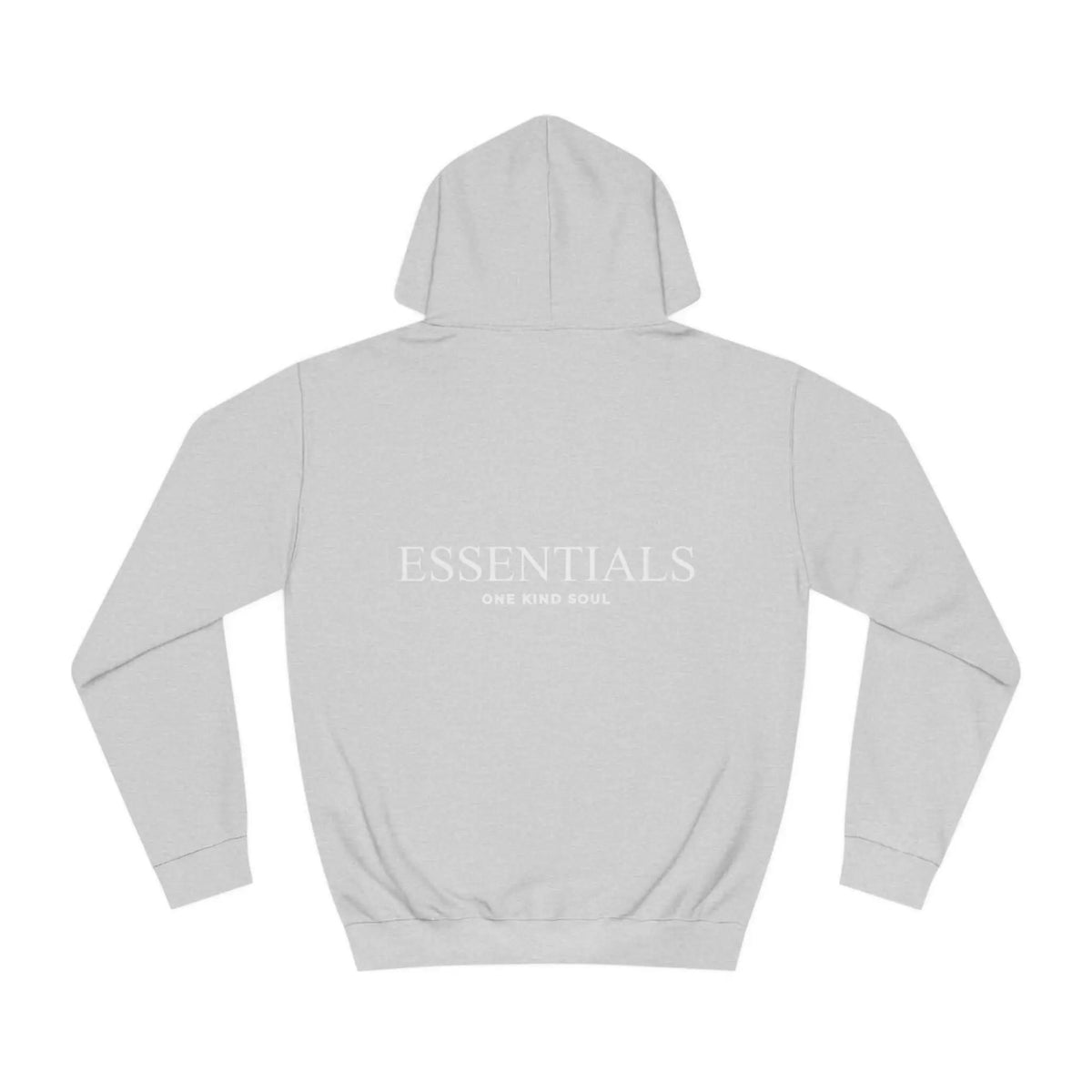 College Hoodie Printify