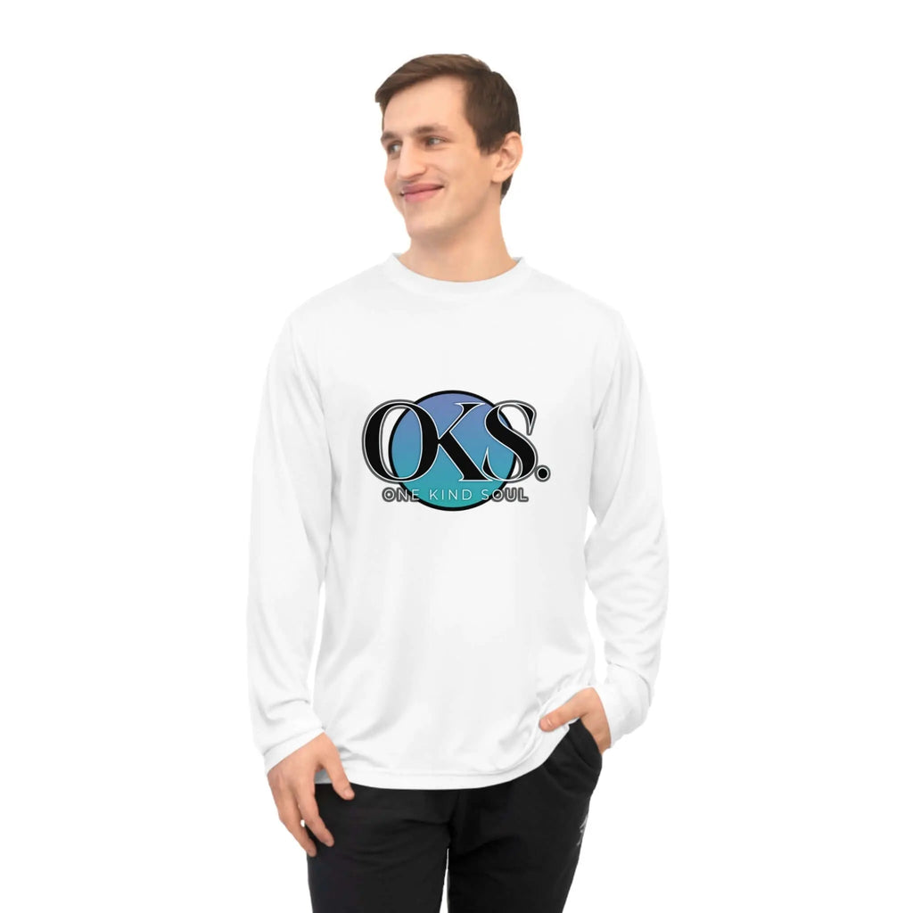 Performance Long Sleeve Shirt Printify