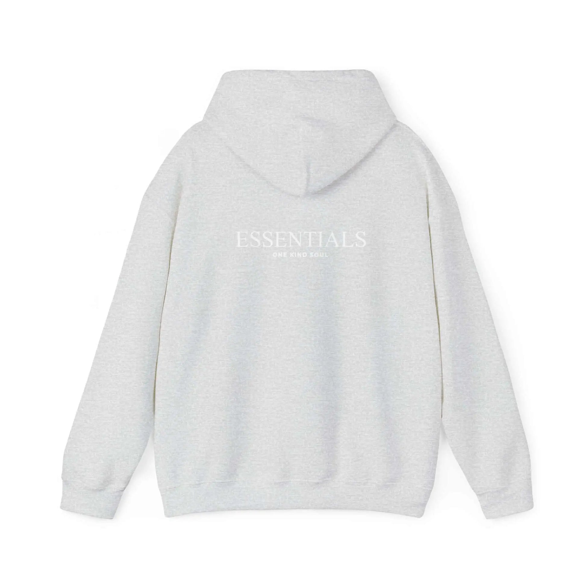 Unisex Heavy Blend™ Hooded Sweatshirt-One Kind Soul