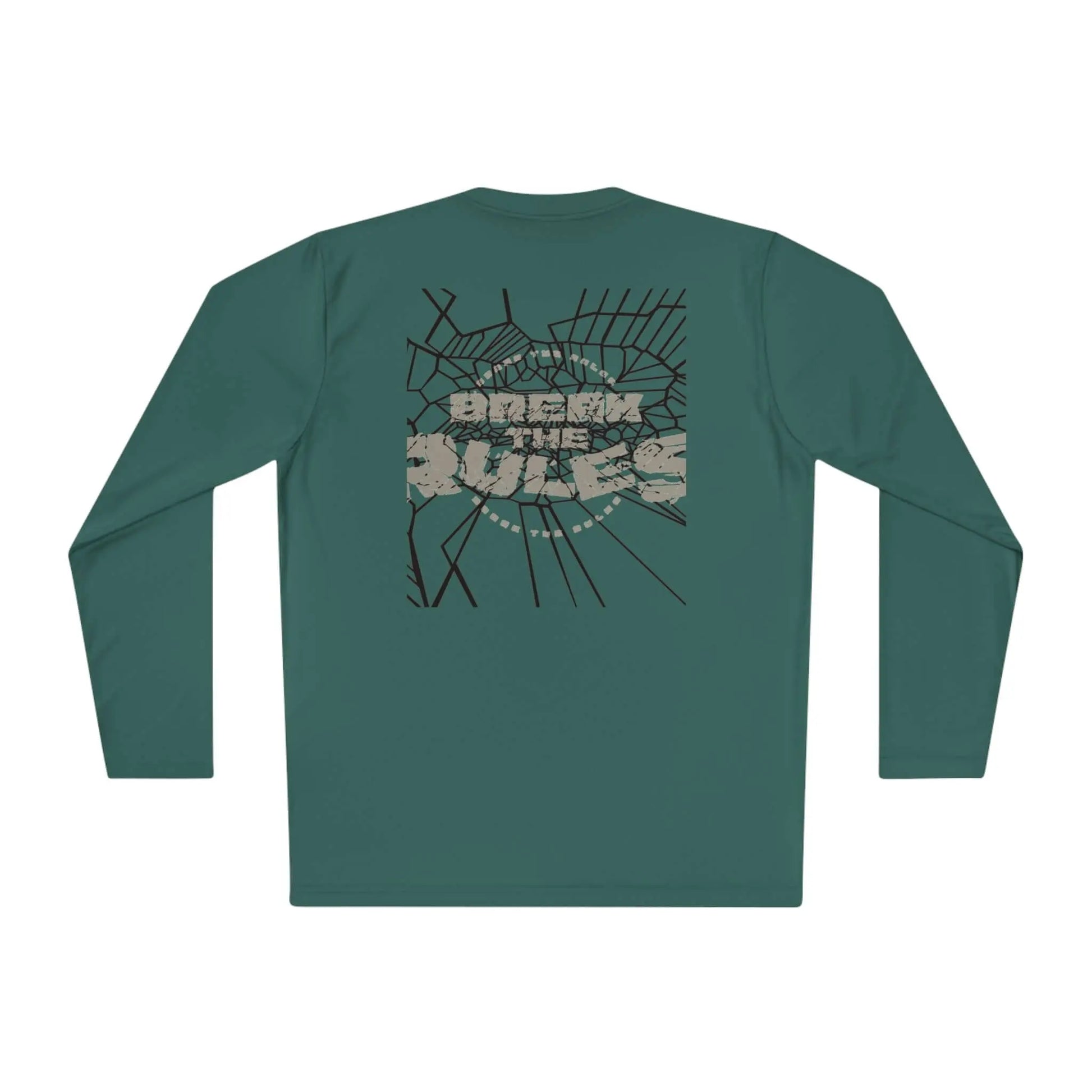 Lightweight Long Sleeve Tee Printify