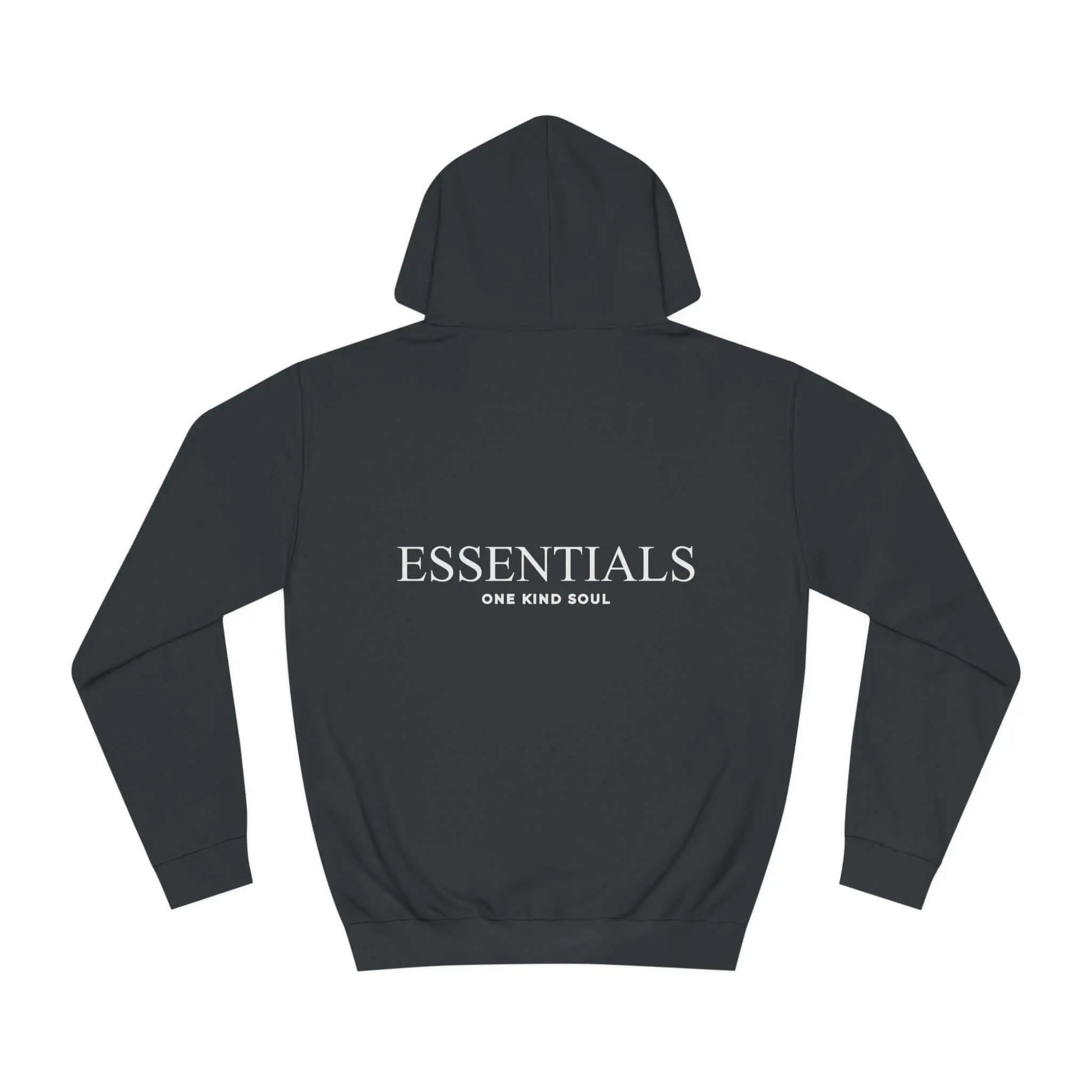 College Hoodie Printify
