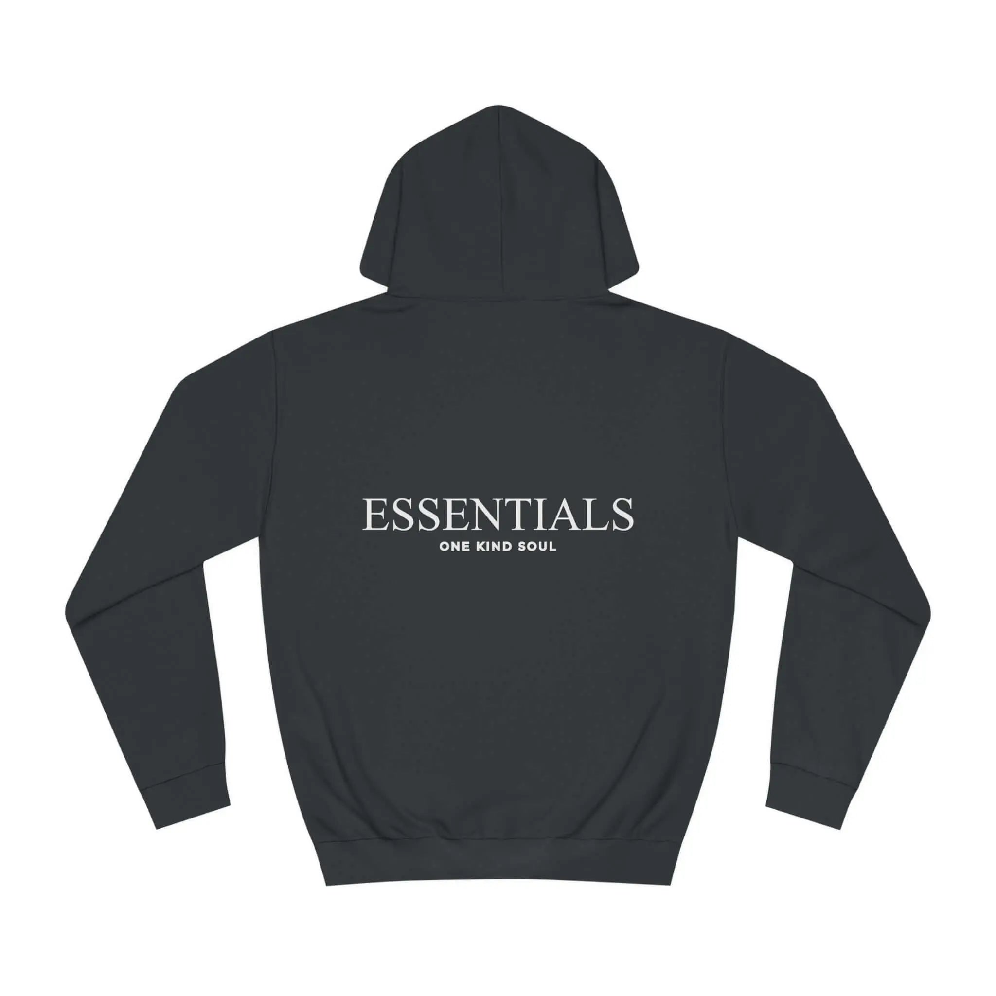 College Hoodie Printify