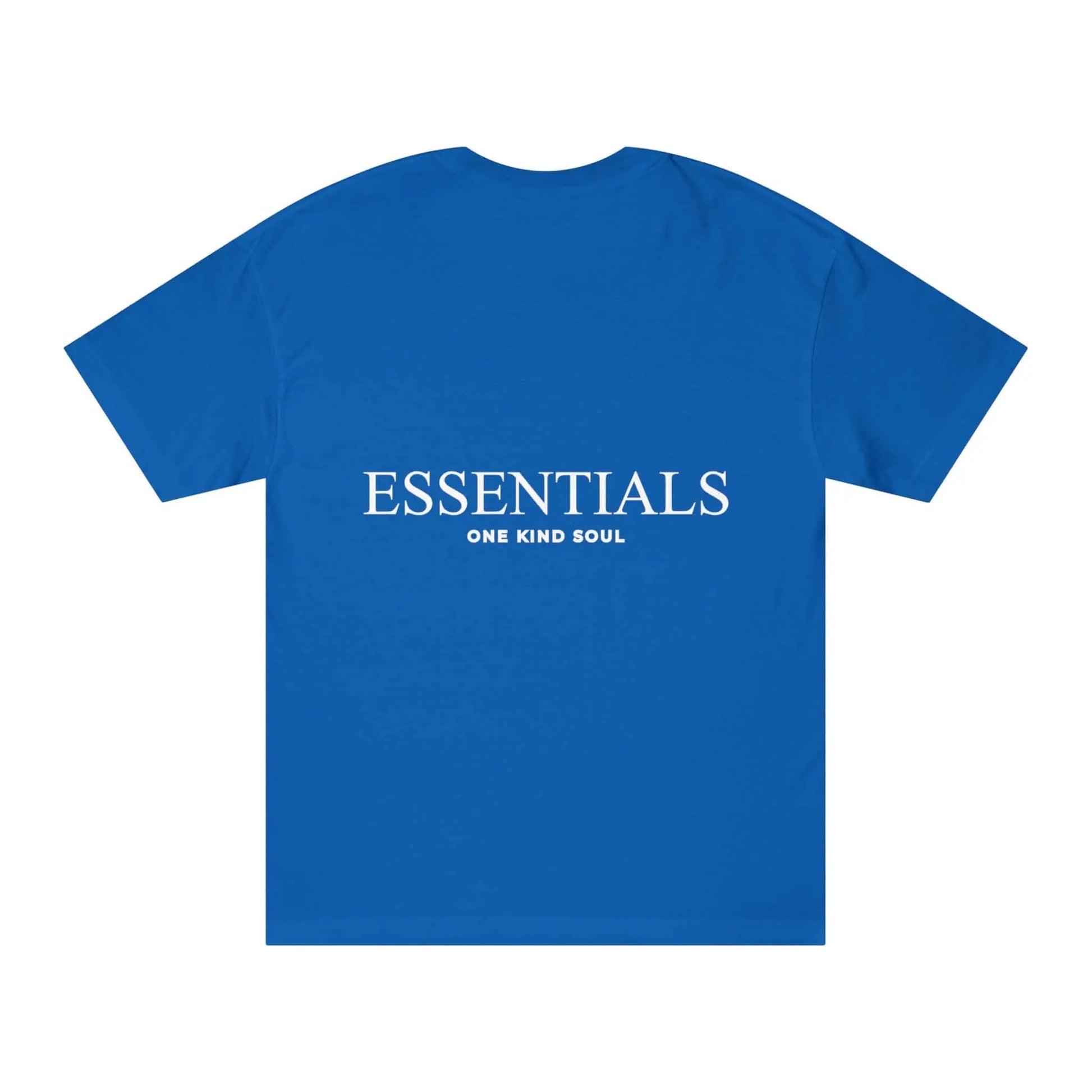Unisex Classic Tee-One Kind Soul