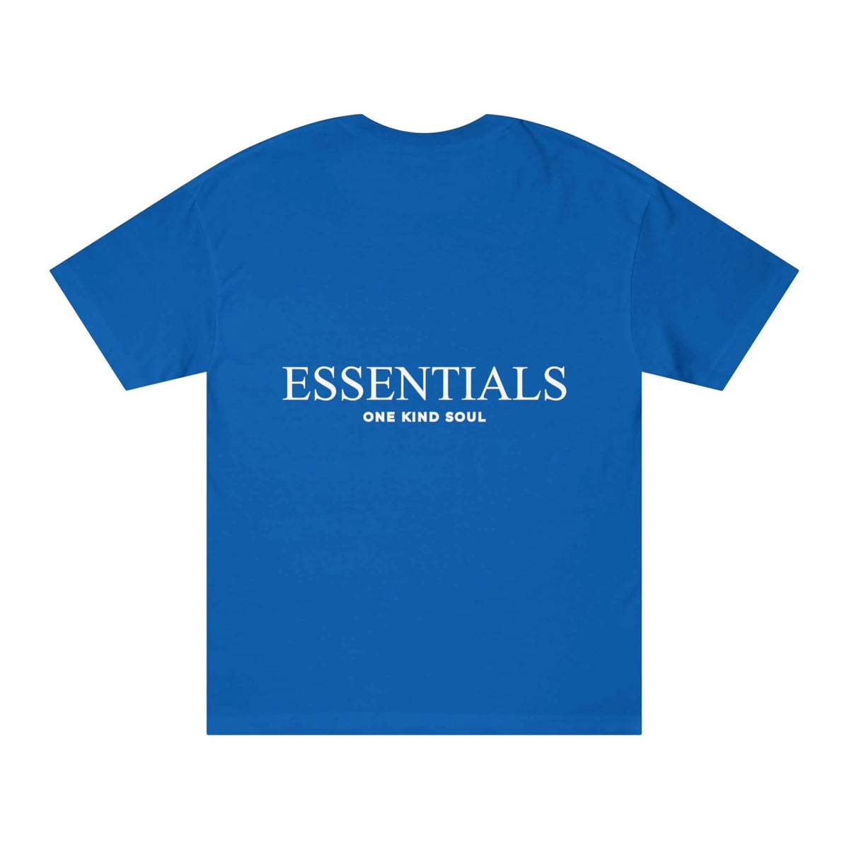 Unisex Classic Tee-One Kind Soul