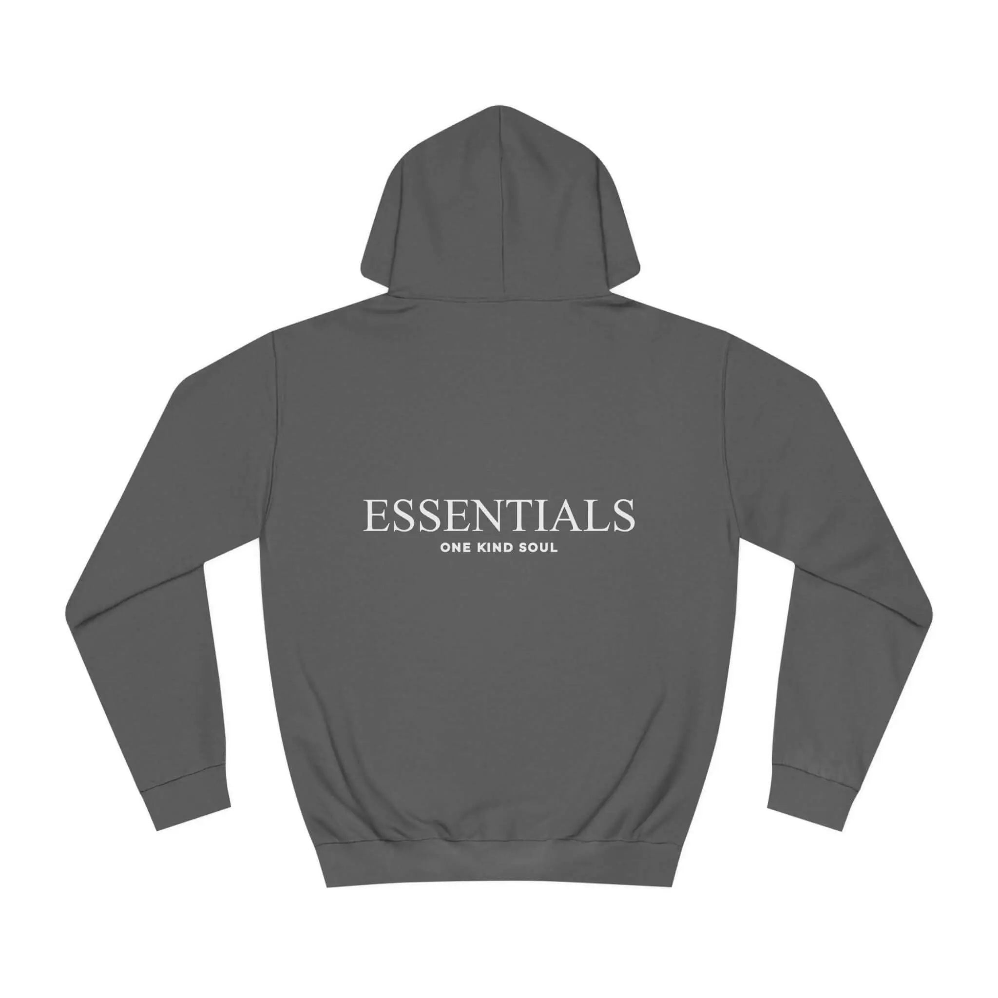 College Hoodie Printify