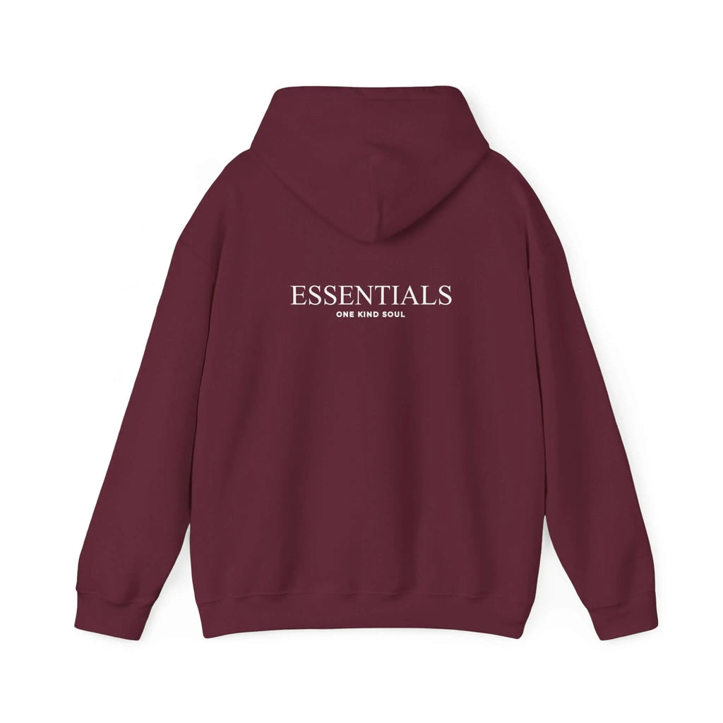 Unisex Heavy Blend™ Hooded Sweatshirt-One Kind Soul