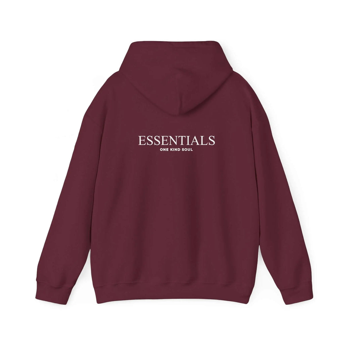Unisex Heavy Blend™ Hooded Sweatshirt-One Kind Soul