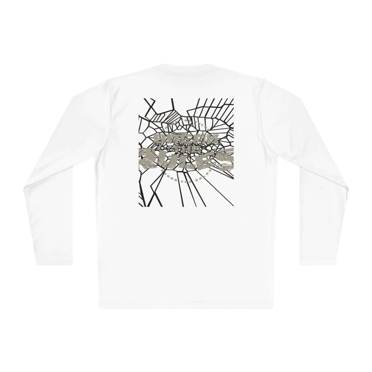 Lightweight Long Sleeve Tee Printify