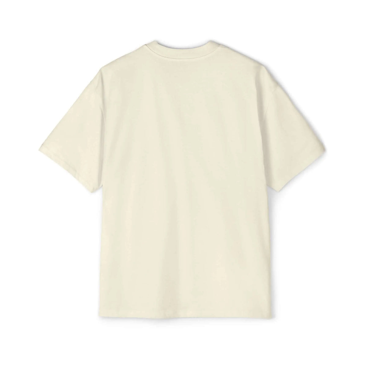 Men's Heavy Oversized Tee-One Kind Soul