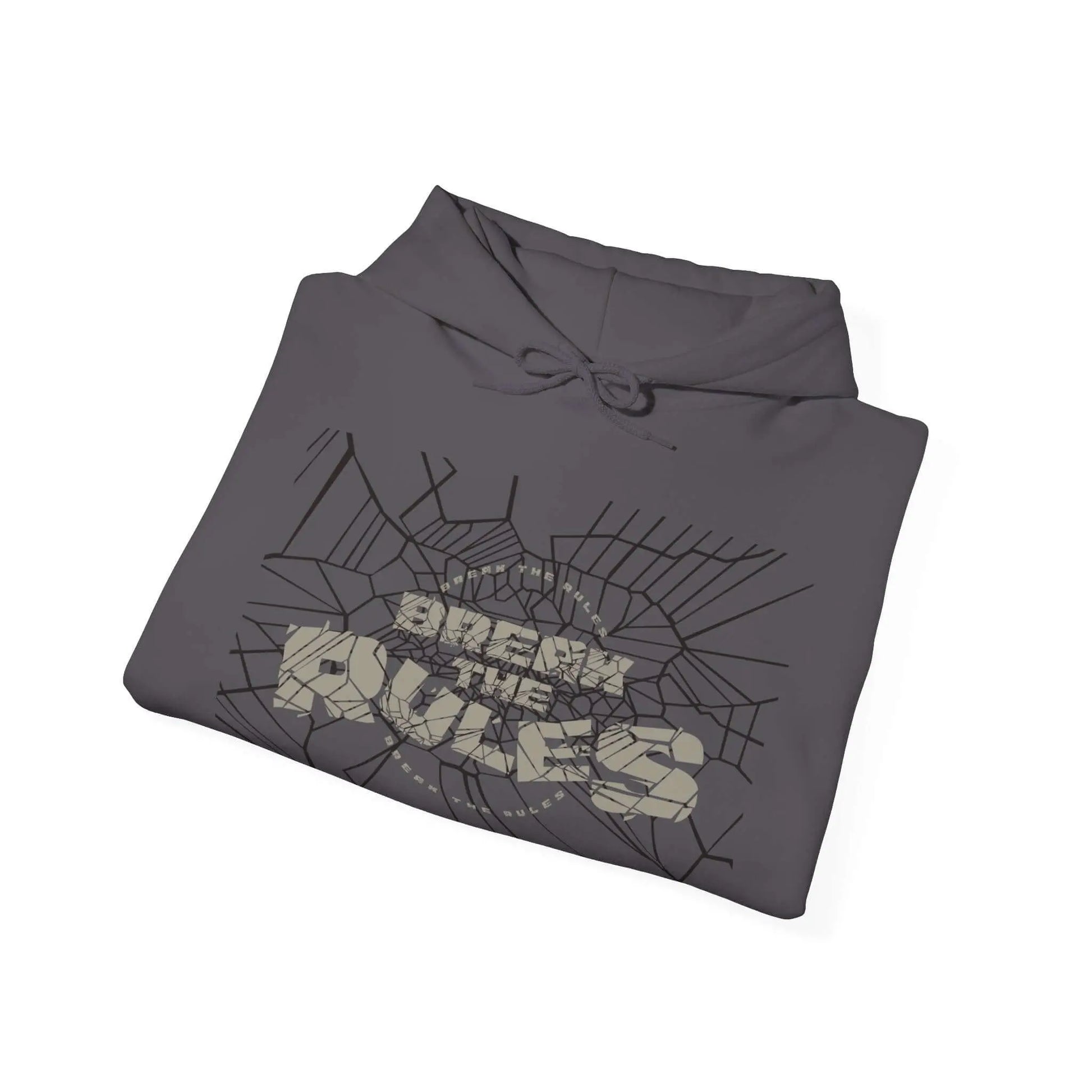 Unisex Heavy Blend™ Hooded Sweatshirt-One Kind Soul