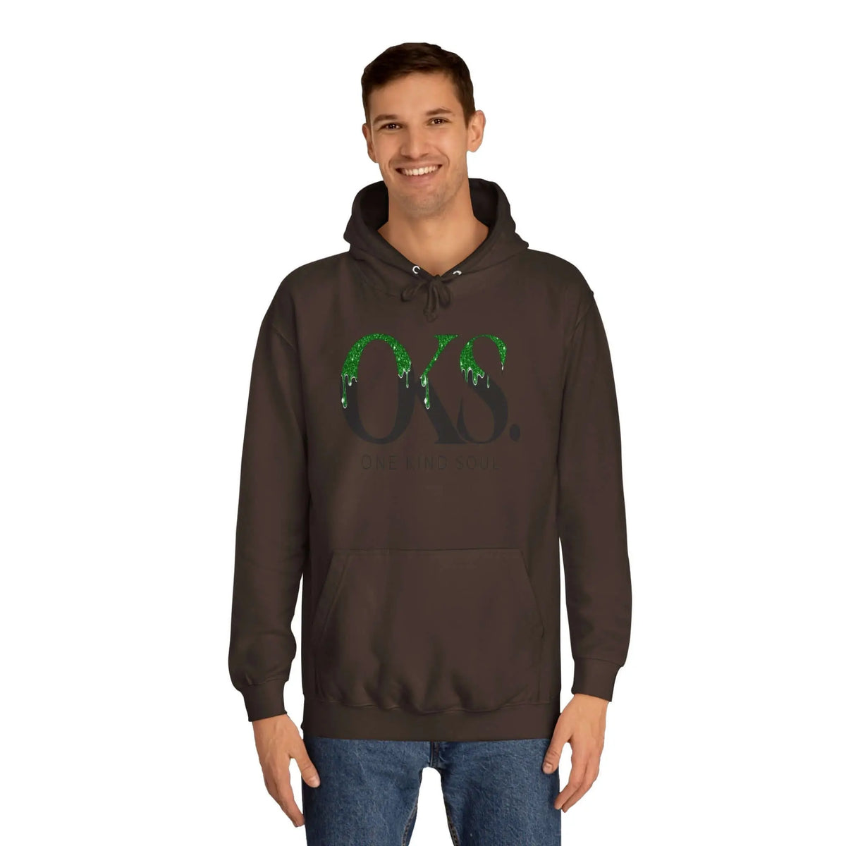 College Hoodie Printify
