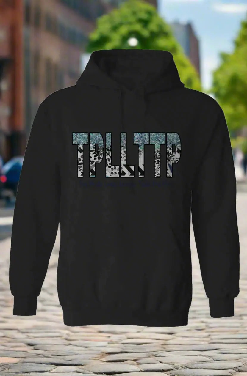 Tpllttp Pullover Hoodies Apliiq