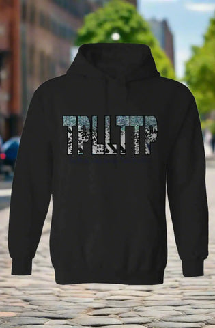 Tpllttp Pullover Hoodies Apliiq