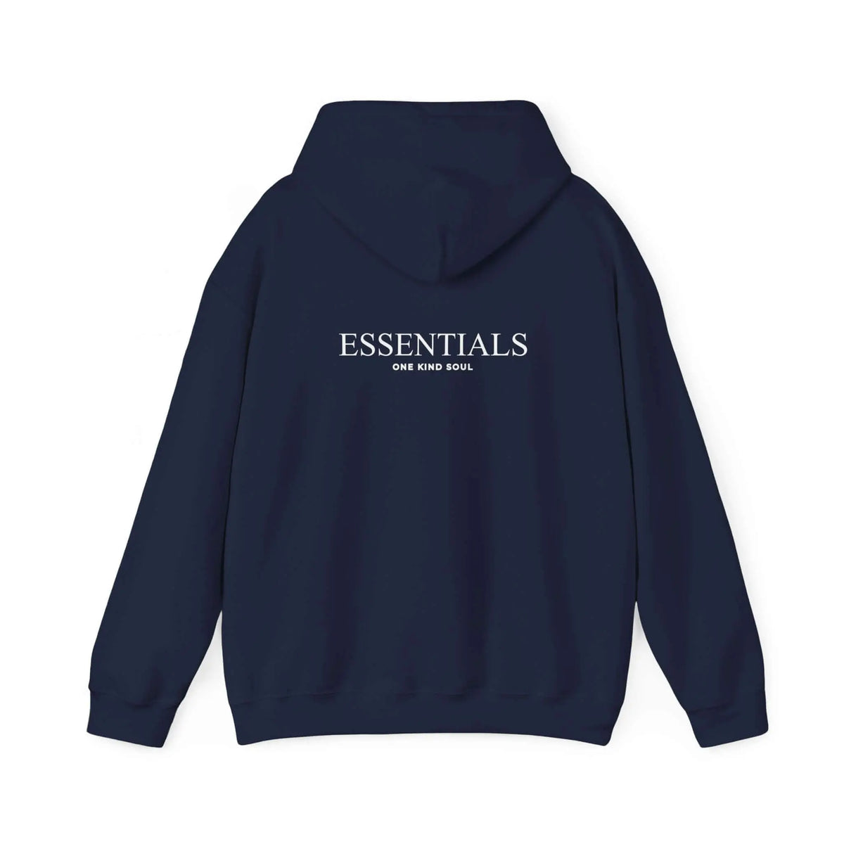 Unisex Heavy Blend™ Hooded Sweatshirt-One Kind Soul