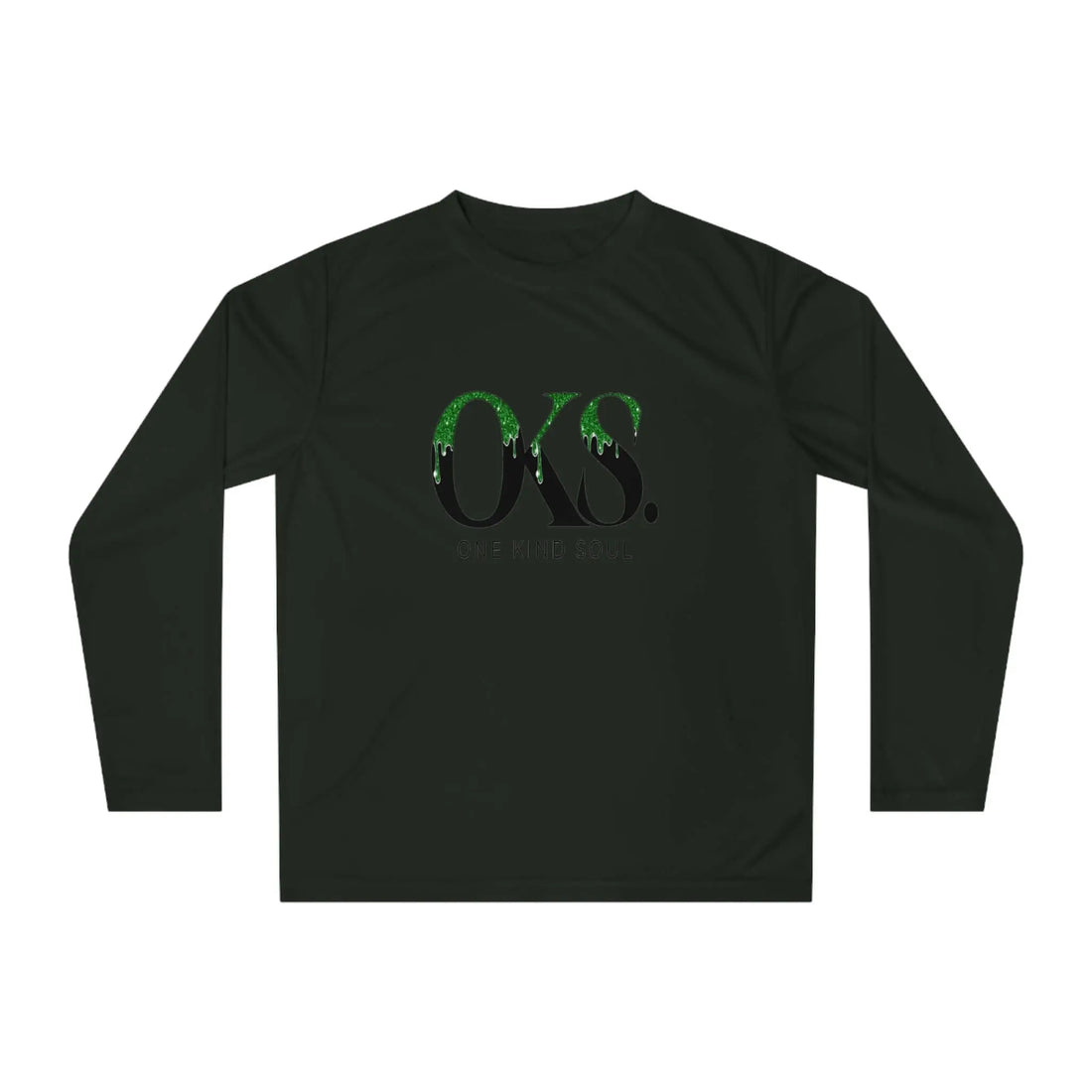Unisex Performance Long Sleeve Shirt-One Kind Soul