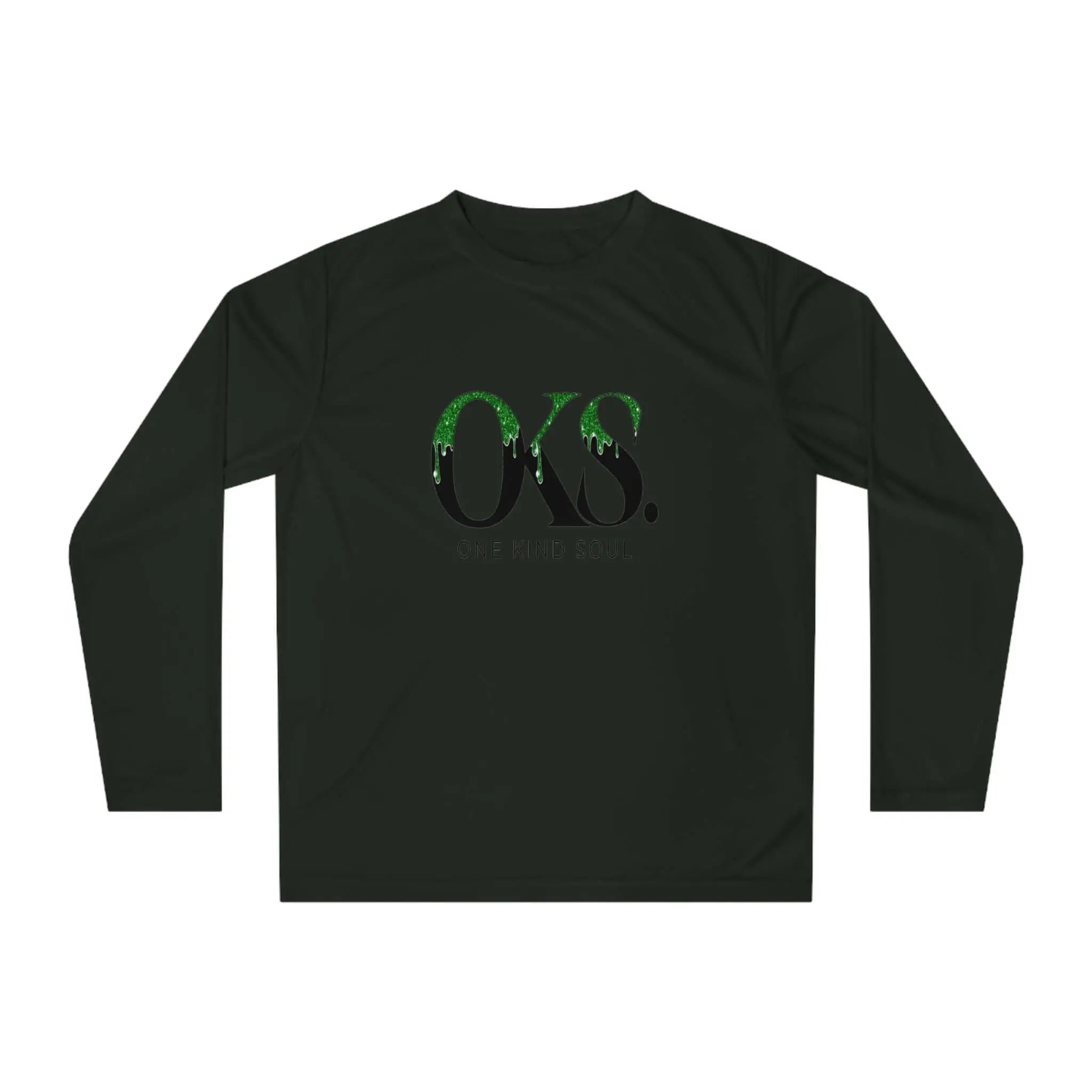 Unisex Performance Long Sleeve Shirt-One Kind Soul