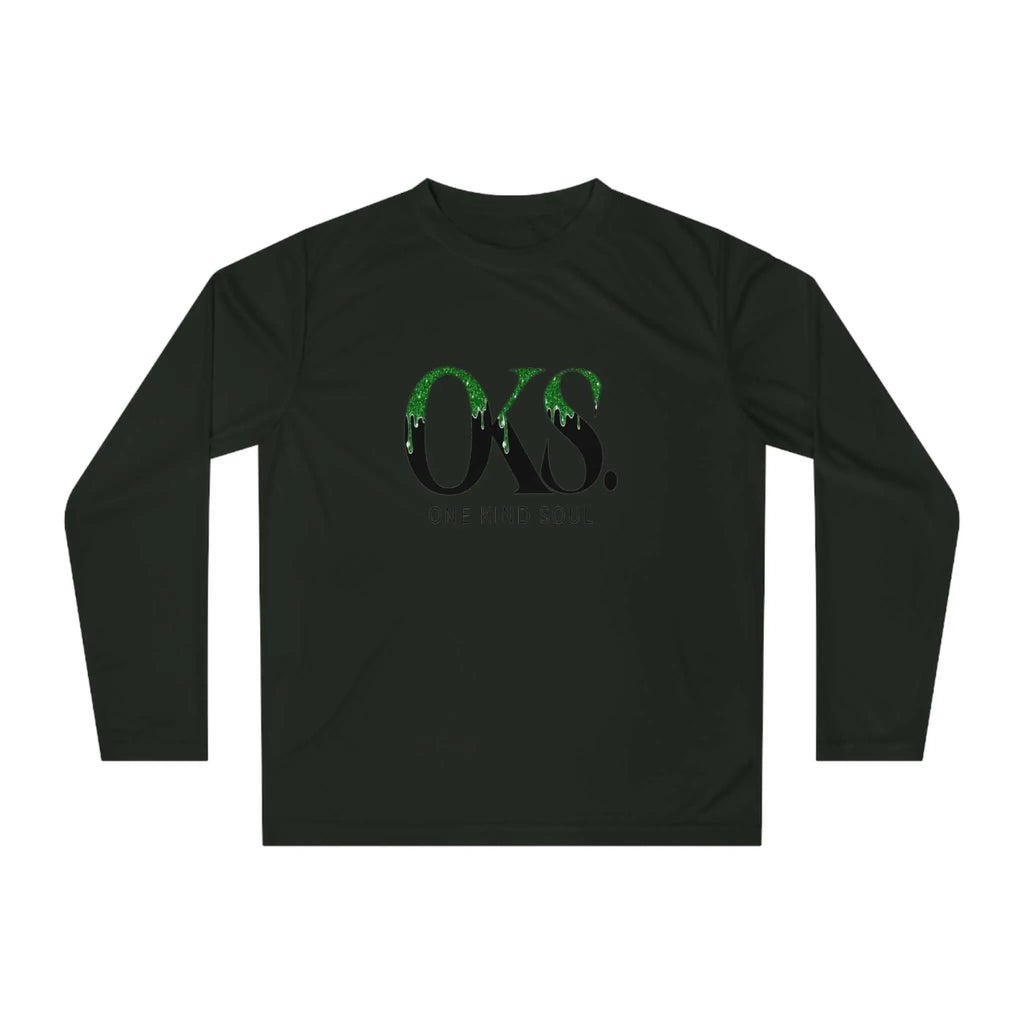 Unisex Performance Long Sleeve Shirt-One Kind Soul